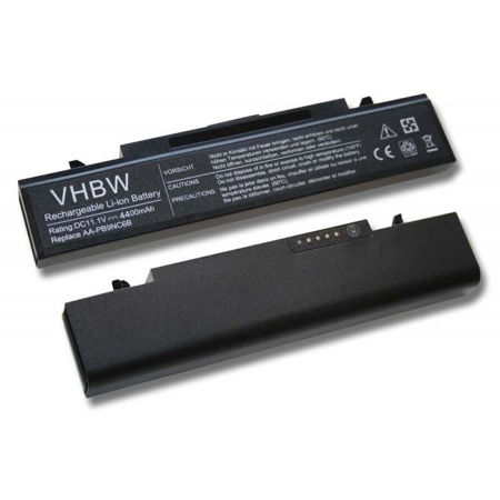 Picture for category Laptop battery
