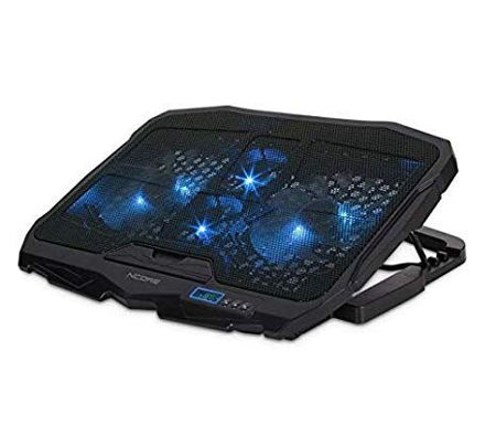 Picture for category Laptop cooling pad and fan
