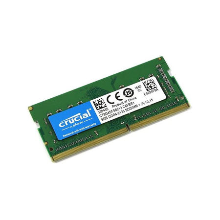 Picture for category Laptop Ram