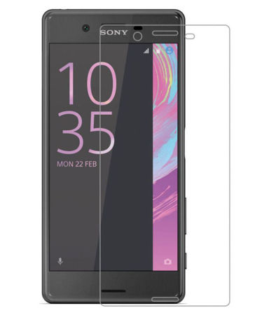 Picture for category Sony Phone Protector and Glass