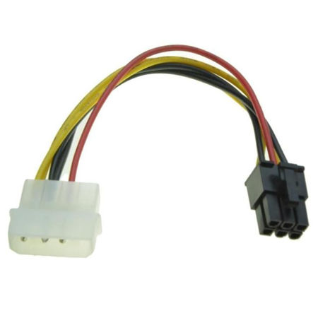 Picture for category Cables and Power Converters