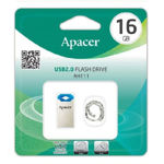 Apacer ah111 Flash Memory 16GB luxiha