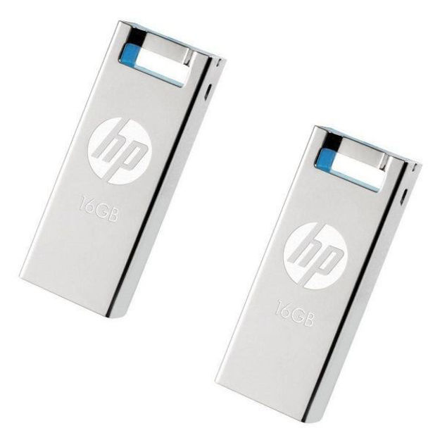 hp v295g 8GB USB Flash Memory luxiha