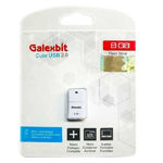 Galexbit Cute 8GB USB2.0 Flash Memory luxiha