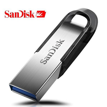 SanDisk Ultra Flair CZ73 Flash Memory - 32GB luxiha