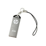 Hp V220W New Design USB2.0 Flash Memory - 8GB luxiha