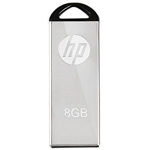 Hp V220W New Design USB2.0 Flash Memory - 8GB luxiha