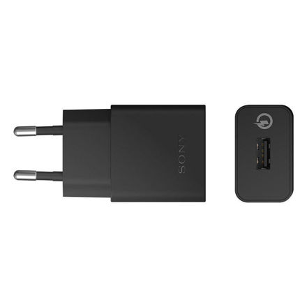Sony Fast charge