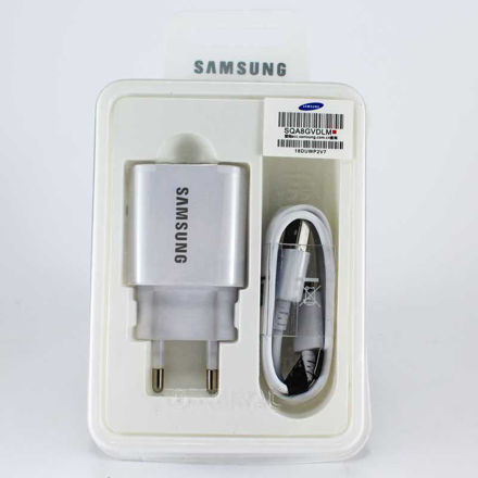 Samsung Travel Adapter Charging 1.55A luxiha