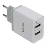charger + MicroUSB Cable TSCO TTC 38 Dual USB travel luxiha