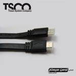 TSCO TC 72 HDMI 3m Cable