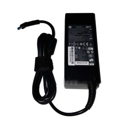 HP LAPTOP ADAPTER ۱۹V ۴.۶۲A luxiha