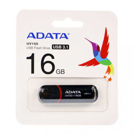 ADATA UV150 16GB USB3.1 Flash Memory luxiha