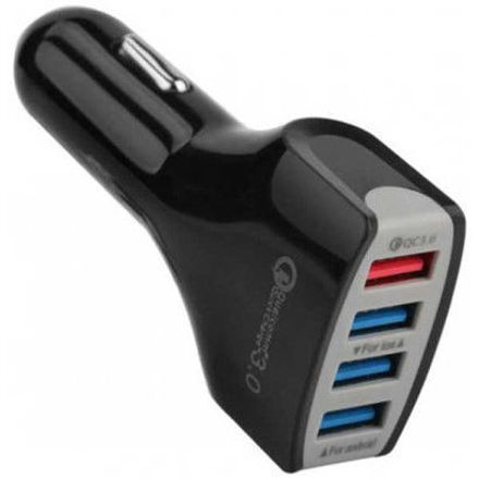 TSCO TCG 20 W Quick Car Charger luxiha