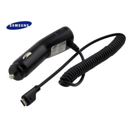 Samsung Car Charger With Cable Model I9000 luxiha