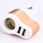 LAMYOO LY-C33S car charger luxiha