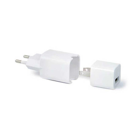 iPhone 2 to 2 Adapter luxiha