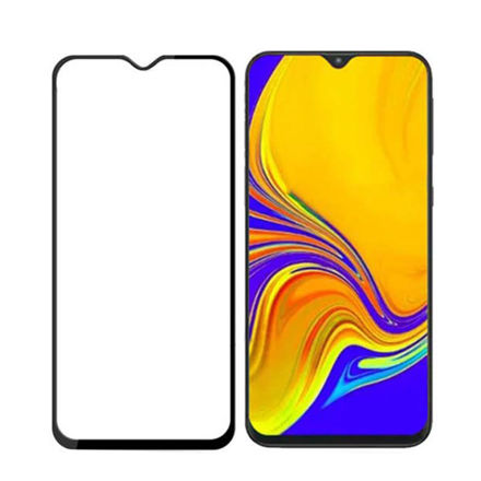 Full Cover Glass For Samsung A30s luxiha