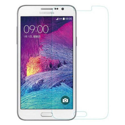 Full Cover Glass For Samsung A2 Core luxiha