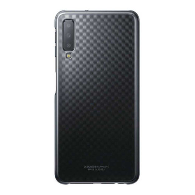 Samsung A7 2018 Back Protector luxiha