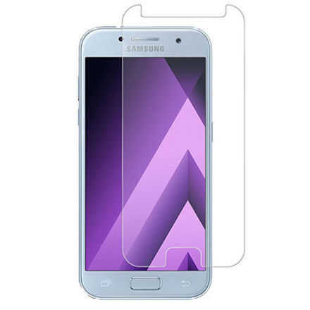 تصویر  محافظ صفحه نمایش Samsung A5