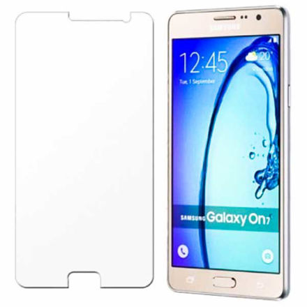 glass Samsung Galaxy On7 luxiha
