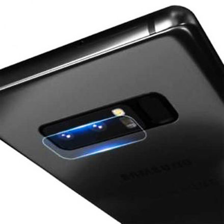 Samsung Galaxy Note ۸ BestSuit camera lens protector