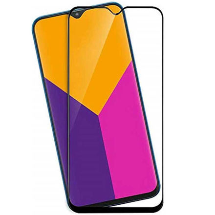 Full Cover Glass For Samsung A10 luxiha