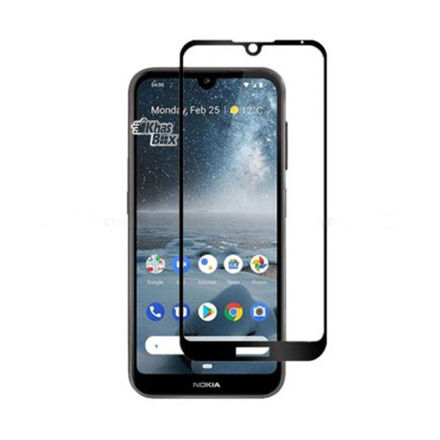 Full Cover Glass For Nokia 2.2 luxiha