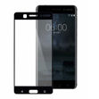 Black Full Cover Glass for Nokia 6 luxiha