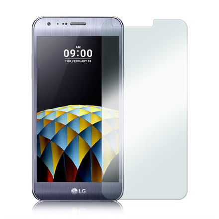 Glass Screen Protector LG X Cam luxiha
