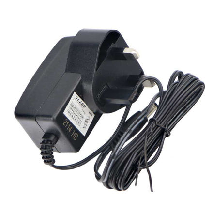 9V 1A Power Adapter, AC to DC Converter luxiha
