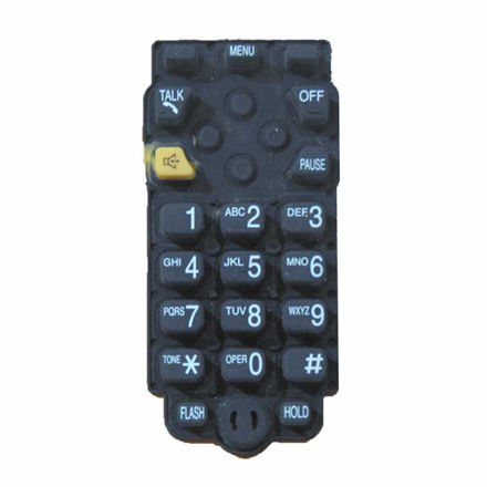 Panasonic 3531-6071-3531 Keypad luxiha