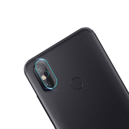 Xiaomi Mi A 3 Lite Lens protector luxiha
