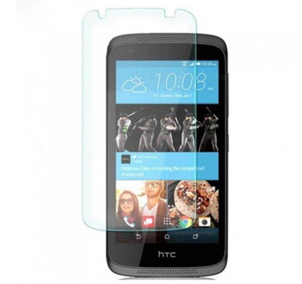 glass HTC D526 luxiha