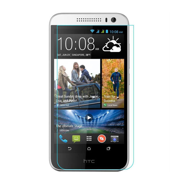 glass HTC 616 luxiha