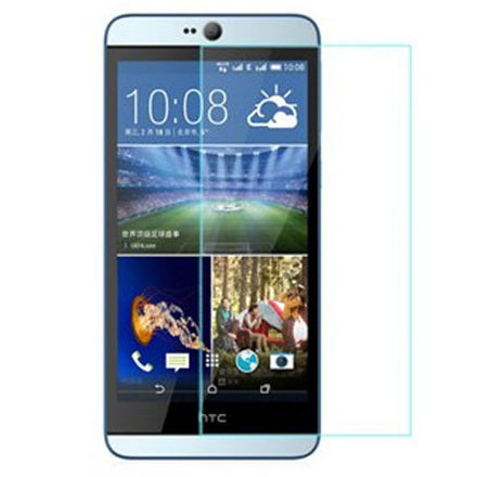 glass HTC D826 luxiha