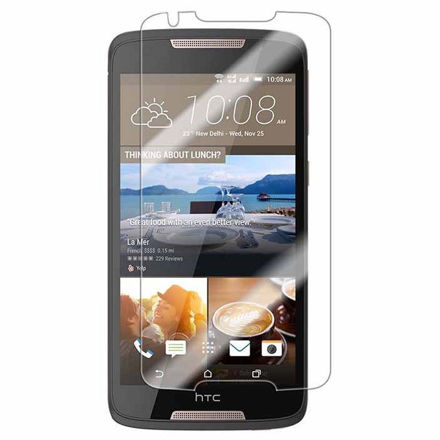 glass HTC D828 luxiha