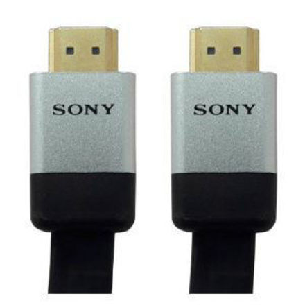 Sony DLC-HE20HF cable 3 m