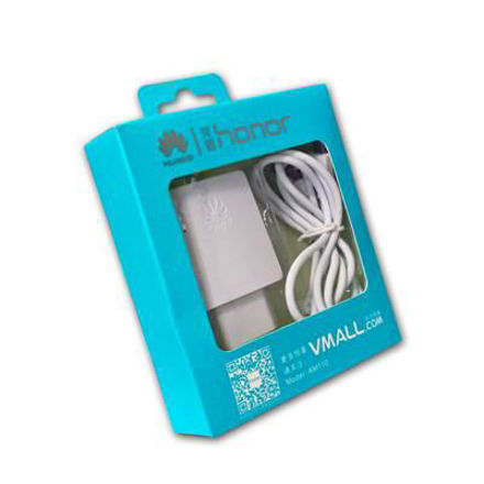 Huawei HW-۰۵۰۲۰۰E۳W Wall Charger With microUSB Cable luxiha