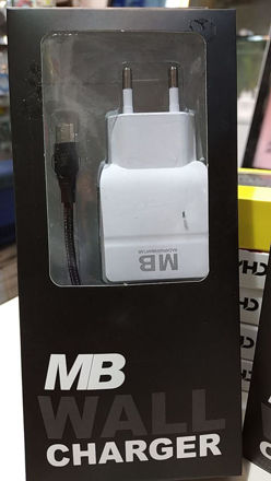 mb wall charger ch1t type c-FAST luxiha