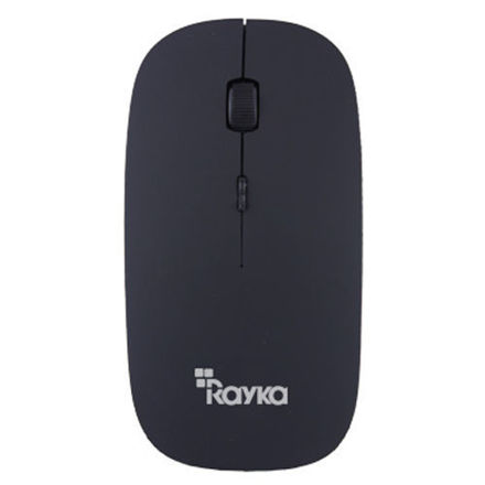 Rayka w602 wireless mouse
