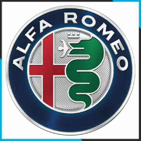 Picture for category Alfa Romeo