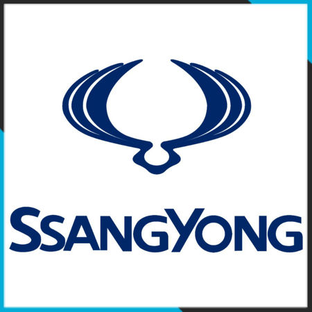 Picture for category SSang Yong