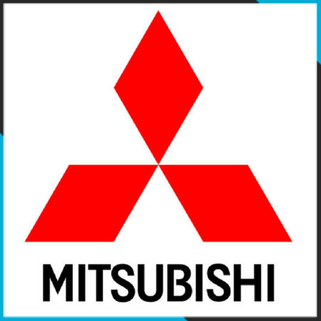 Picture for category Mitsubishi