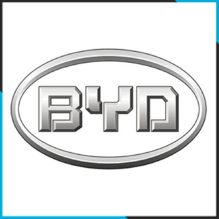 Picture for category BYD