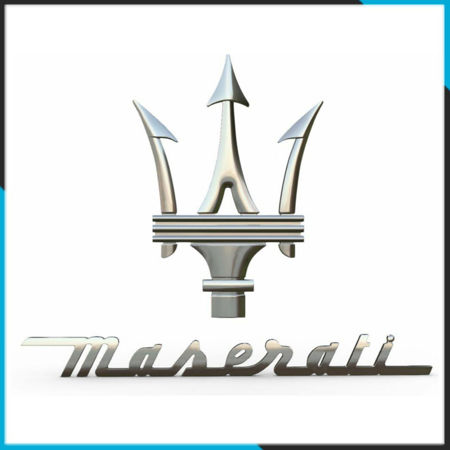 Picture for category Maserati