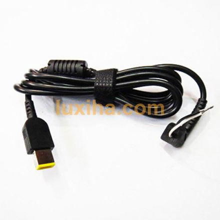 LENOVO NEW USB Laptop charger cable