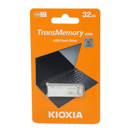 Kioxia U366 USB3.1 32GB USB Drive لوکسیها