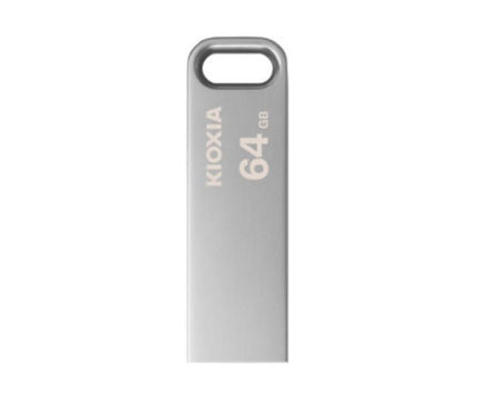 فلش ۶۴ گیگ کیوکسیا Kioxia U366 USB3( لوکسیها - luxiha )